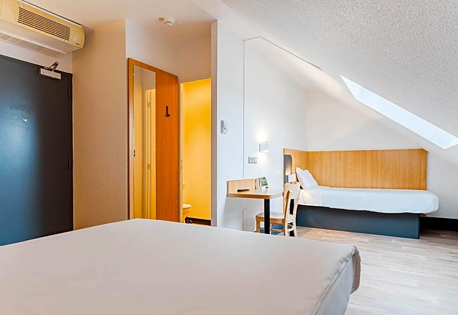 B&B HOTEL Poitiers 3 Futuroscope