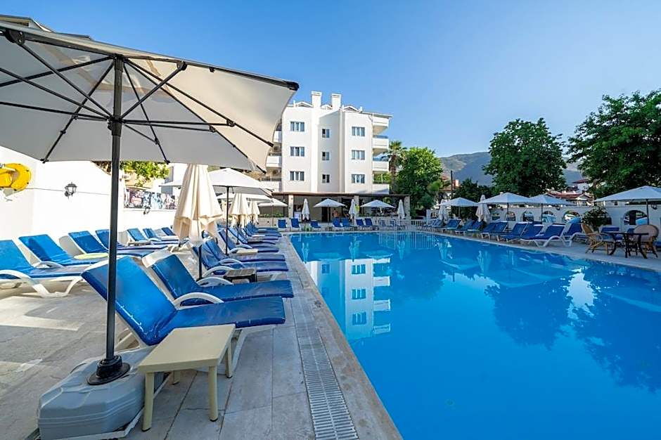 HOTEL PRIVATE