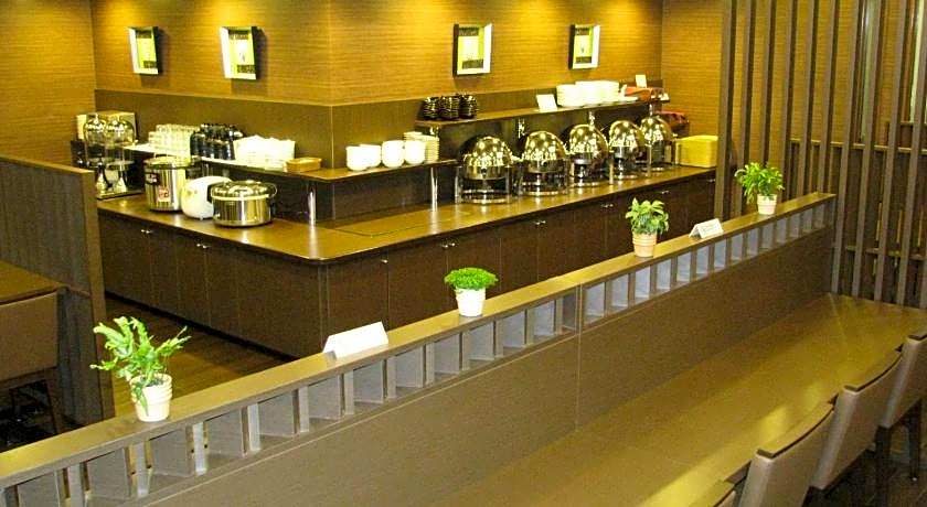 Hotel Route Inn Hanamaki