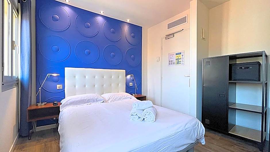 Hotel Le Florian