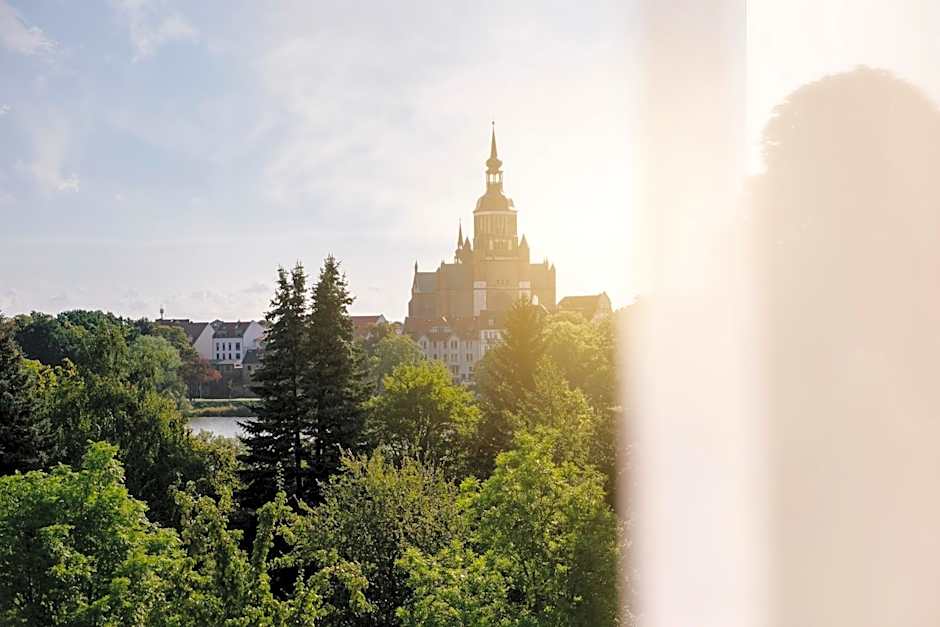 Hotel am Jungfernstieg