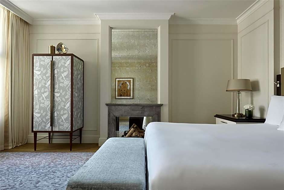 Waldorf Astoria By Hilton Amsterdam