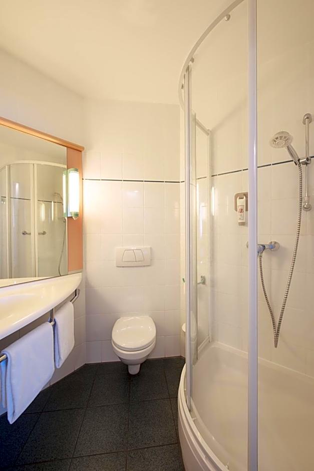 ibis Lodz Centrum