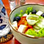 seno guesthouse and cafe