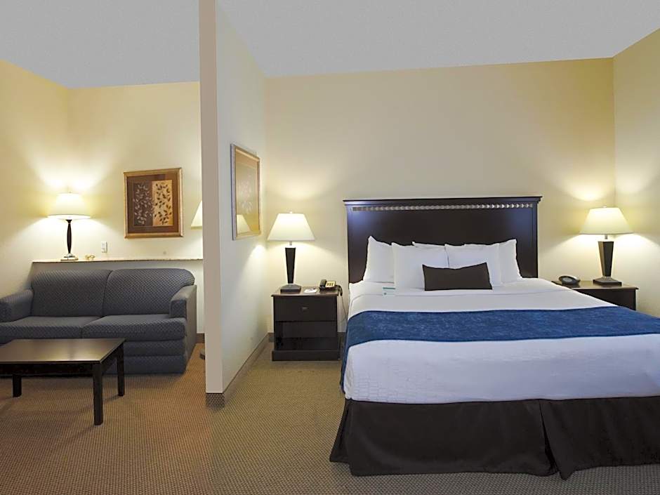 Comfort Suites Seabrook - Kemah
