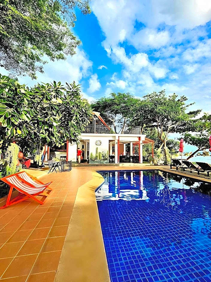 Cinnamon Beach Villas