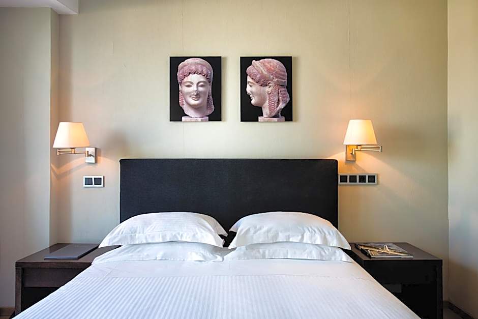 The Athens Gate Hotel