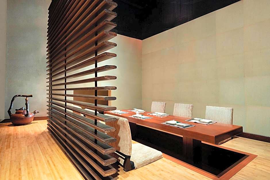 Sheraton Dongguan Hotel