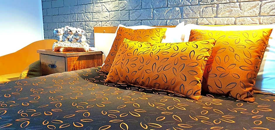 Goldrush Motel Young CBD