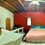 Hotel Mansion Tarahumara