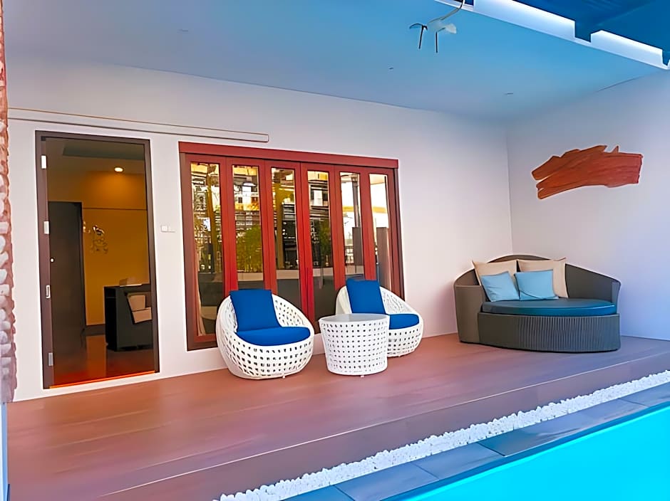 Yotaka Boutique Hotel