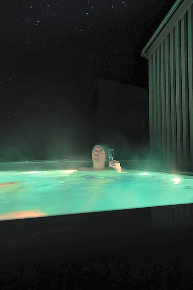 Salla Wilderness Lodges