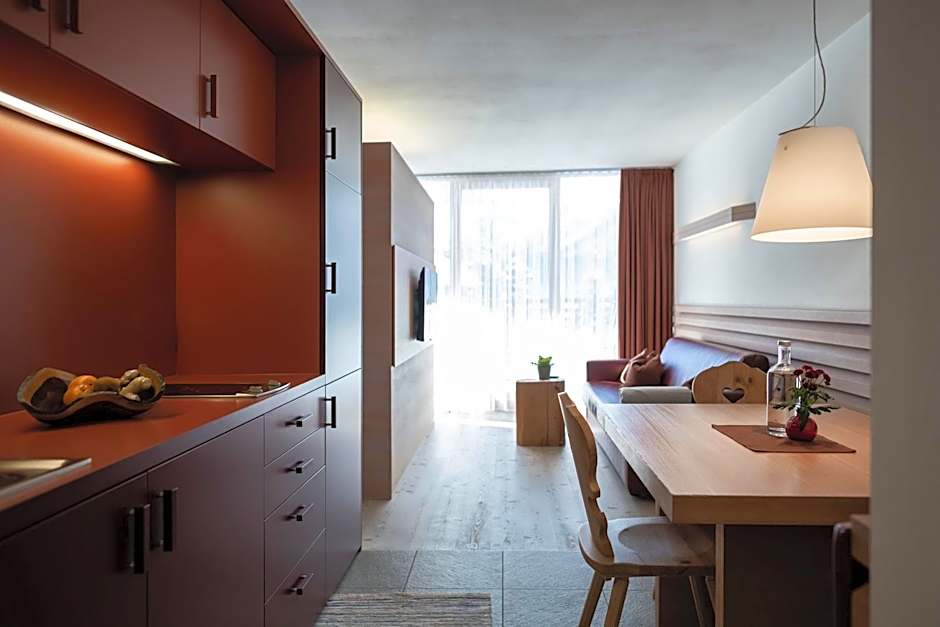 Residence Königswarte Strata Sexten