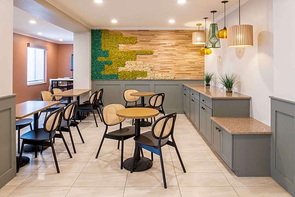 Best Western Kennewick Tri-Cities Center