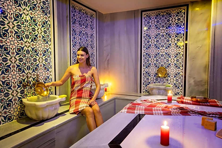 Endican Beyazit Hotel