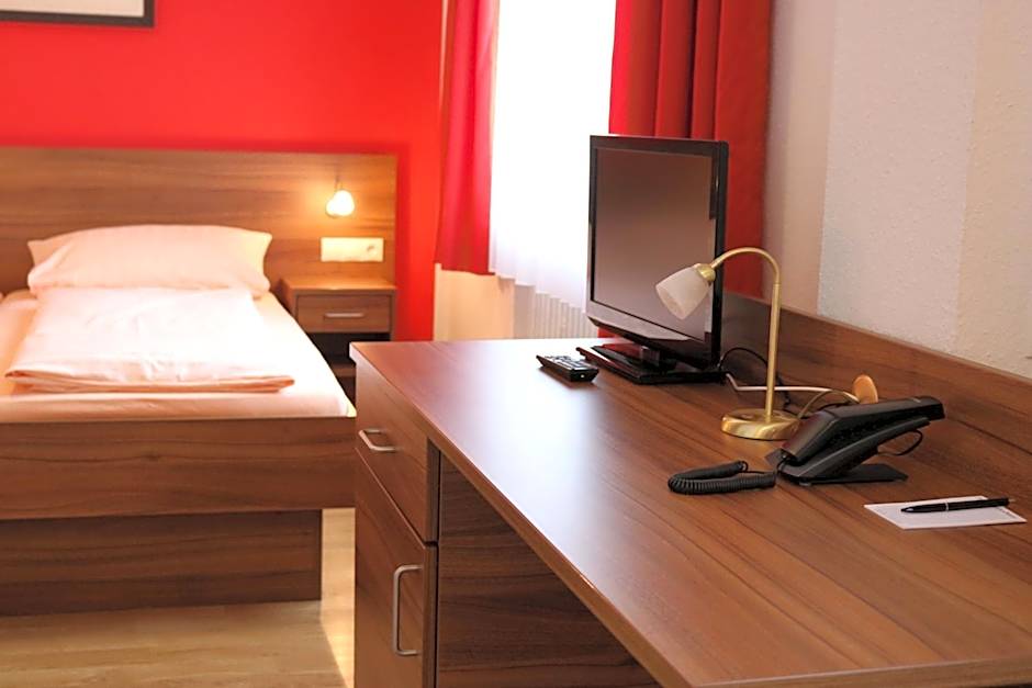 Hotel Brunnenhof