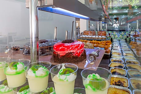 Mandalinci Beach Hotel - Alojamientos en TURGUTREIS