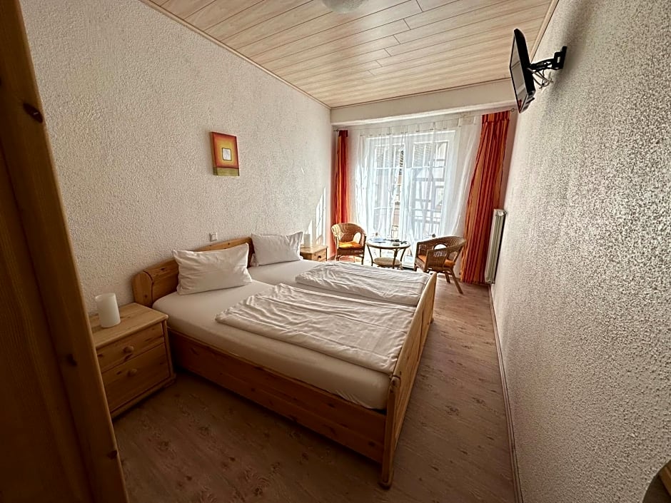 Gästehaus "Ursula" Hotel Garni