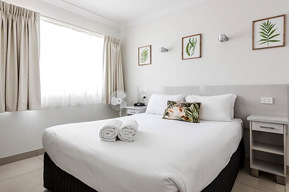 Hibiscus Motel
