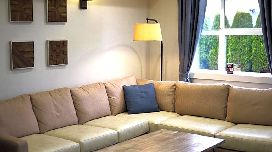 Best Western Peace Arch Inn