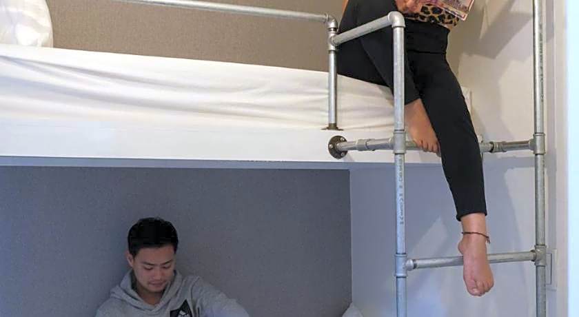 May Rooms Taipei NTU