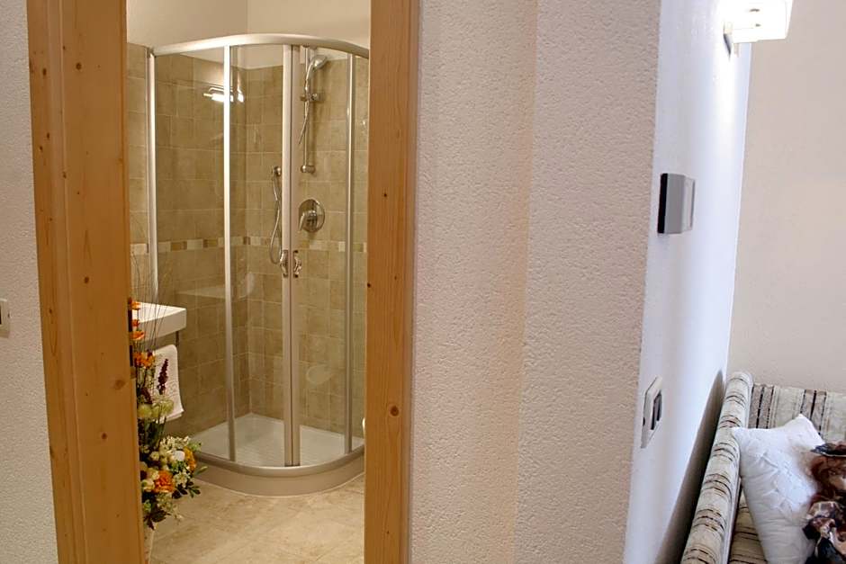 Hotel Rifugio Solander