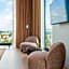 Clarion Hotel Karlatornet