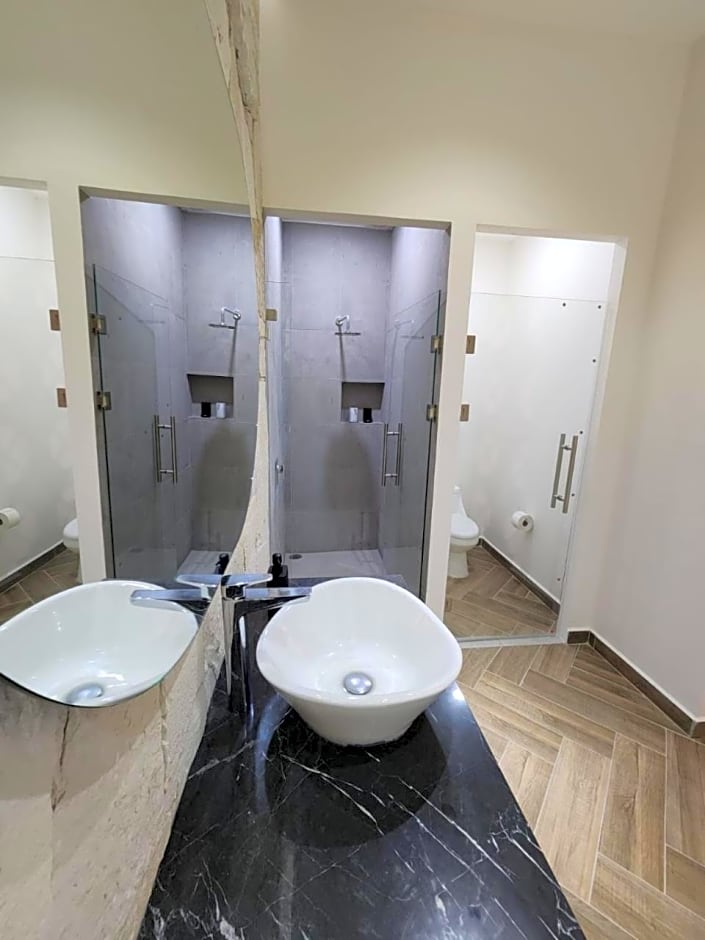 Hotel Úrsula Concept