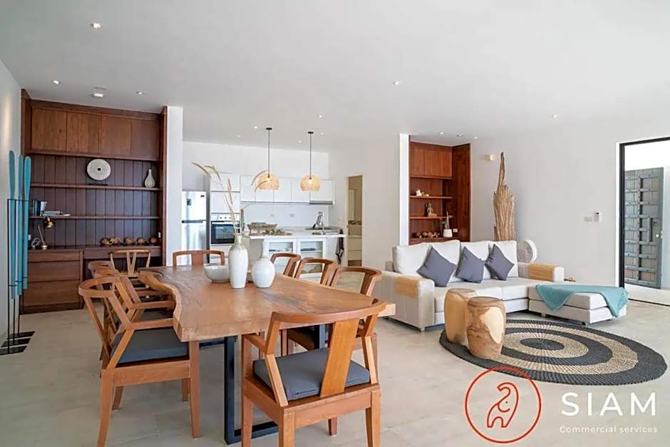 Villa La Vie en Rose