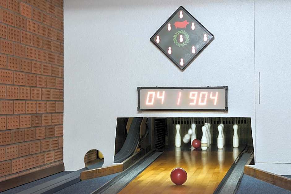 Hotel & Gasthaus Nagel GmbH