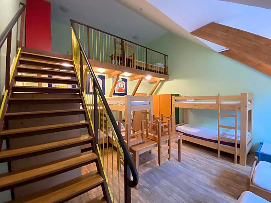 Středisko ekologické výchovy SEVER