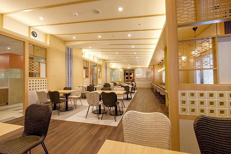 Richmond Hotel Naha Kumoji