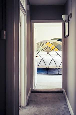 Superior Family Suite