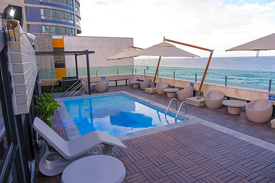 Marante Plaza Hotel