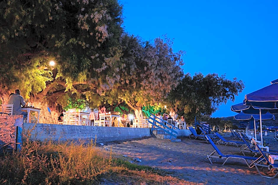 Alianthos Beach Hotel