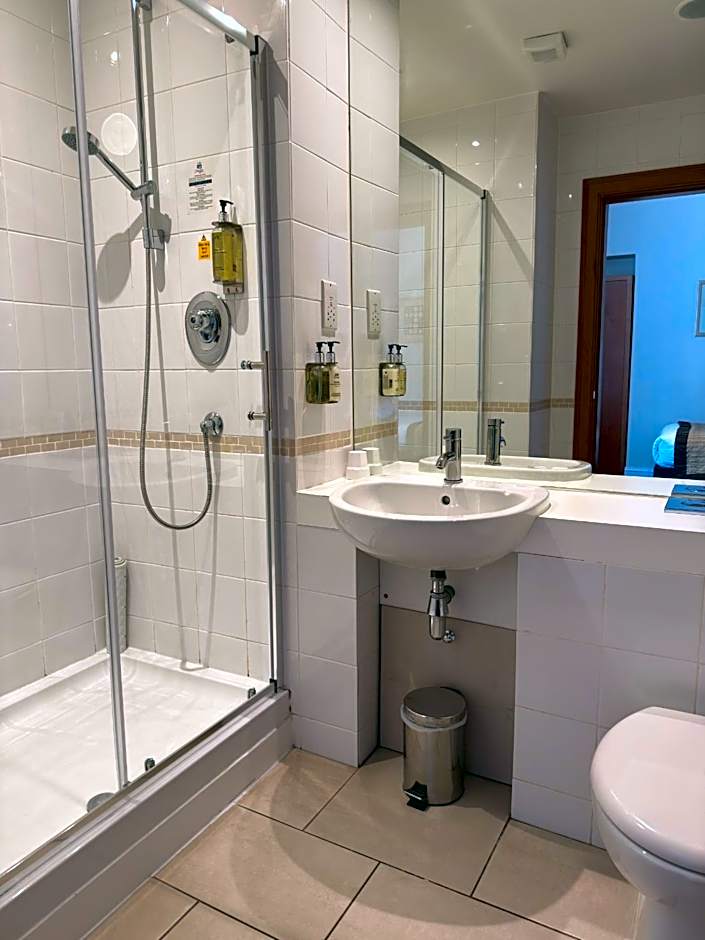 The Angus Hotel & Spa by Compass Hospitality