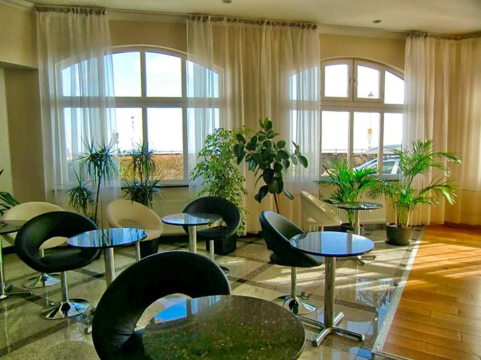 Eastbourne Riviera Hotel