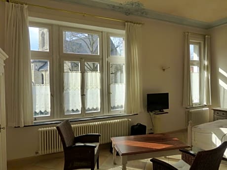 Hotel Villa Tosca