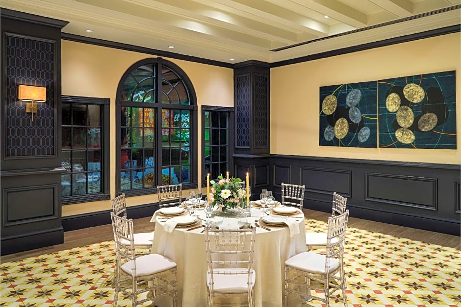 The Bristol Panama, a Registry Collection Hotel