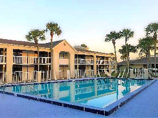 GreenPoint Hotel Kissimmee