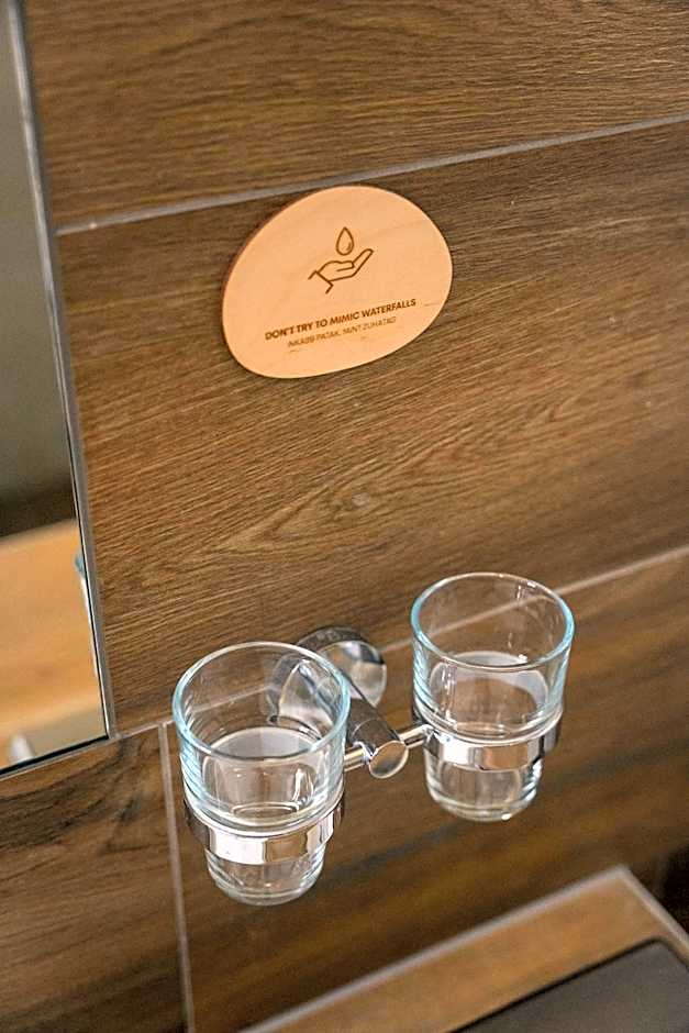 Mamaison Hotel Andrassy Budapest