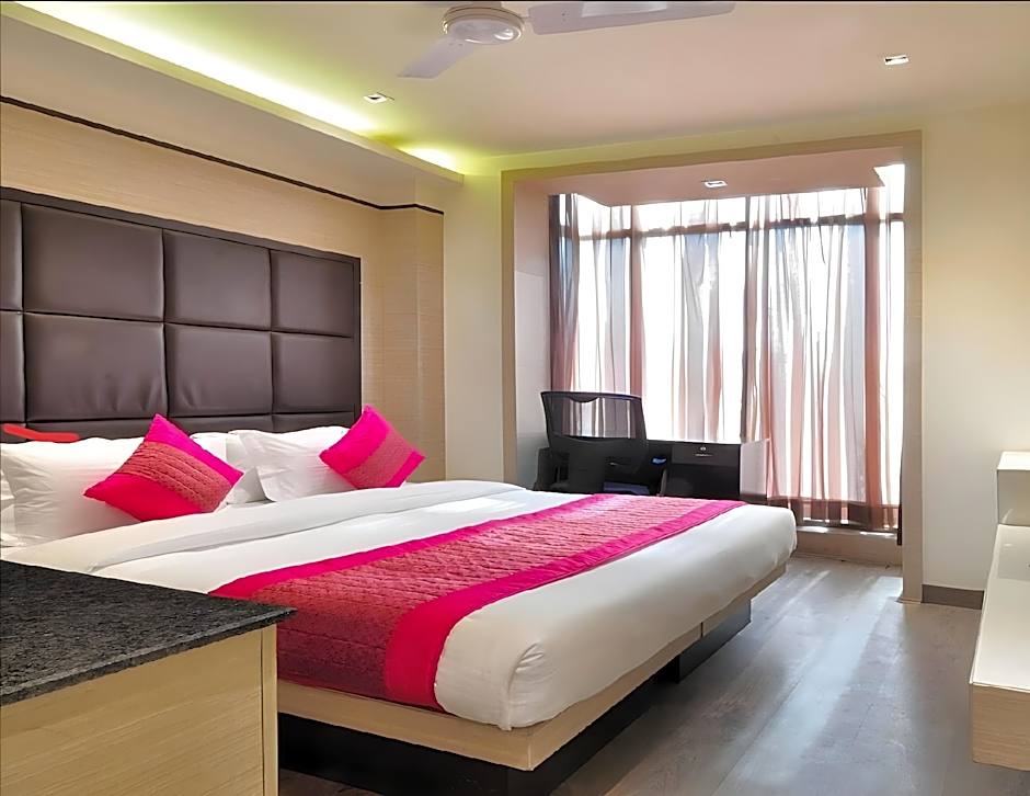 Hotel Shiva Intercontinental