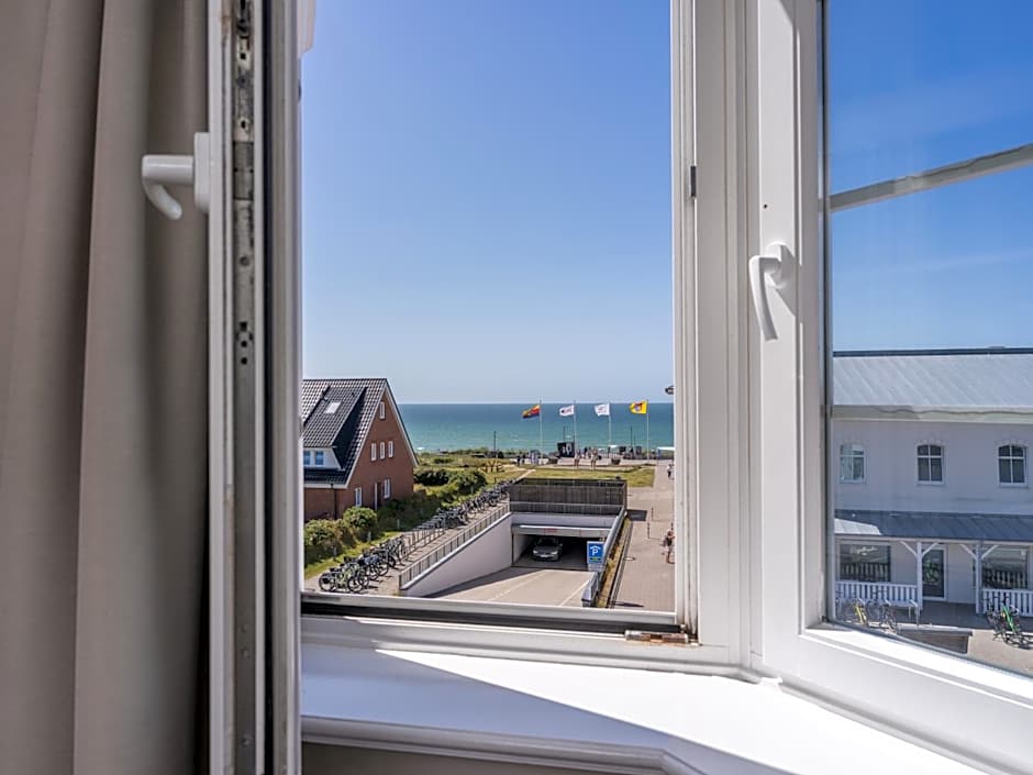 PLAZA Premium Sylt