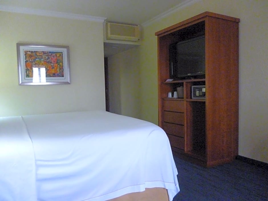 Holiday Inn Express Oaxaca - Centro Historico By IHG