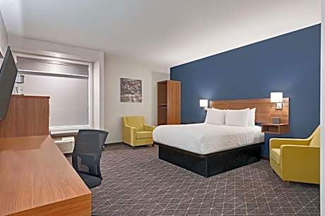 Park Inn by Radisson, Kelowna