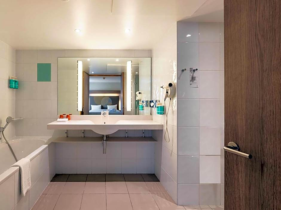 Novotel Paris Gare De Lyon