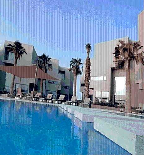 SeaLoft Villas