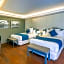 Hive Mexico City by G Hotels