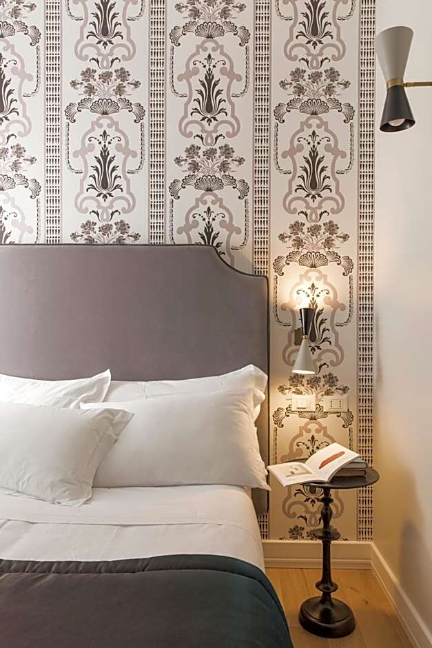 Favilla Hotel di Charme
