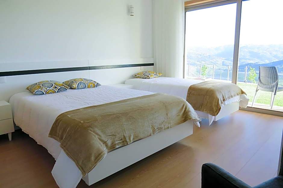 Casa Miradouro